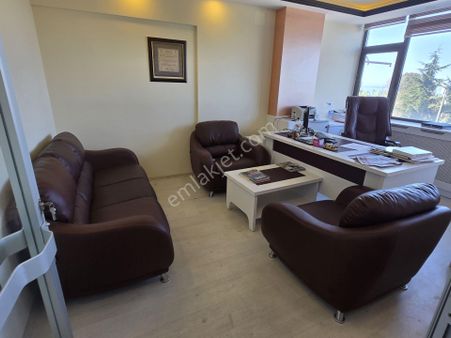 Akçaabat Merkezde Kiralık Ofis