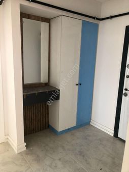 Nazilli Yıldıztepe Mah.3+1 Sıfır Satılık Daire