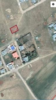 Hızır Gündoğdu’dan Bayburt/arpalı Da Satılık Arsa