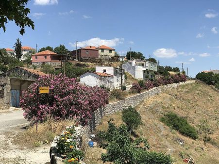 Seferihisar Gölcük Uygun Fiyatlı Yatırımlık Tarla