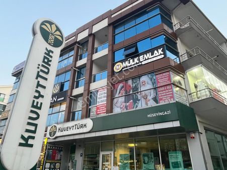 Kızılca Sanayi Parseli 212m2 İmarlı Dükkan Getirisi Var