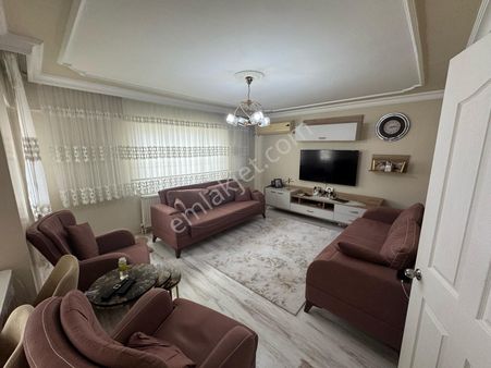 Royal Işık Ofisten Manisa Aynı Ali Mahallesi 5+1 Dubleks