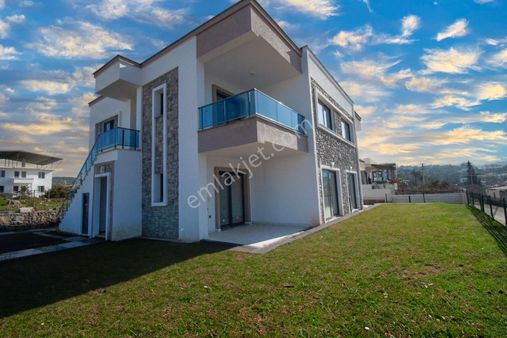 Bodrum Yeniköy Karaova'da 2+1 Daire