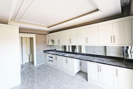 Fıstıklı'nın En Geniş Dairelerinden A Plus 1.kalite Ultralüx 3+1