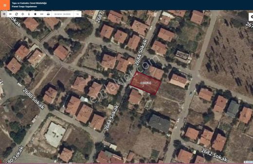 Aksaray Küçük Bölcek Mahallesi Satılık Arsa