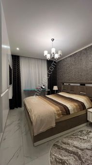 Alanya Oba Mah Satılık Daire