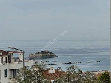 Kuşadası Ege Mah Satılık Yeni 3+1 Daire