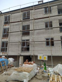 Kaya Emlaktan Satılık 2+1 Daire 100. M2