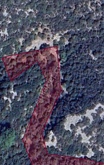 Papaz Koyuna Yakın Satılık Yatırımlık Tarla