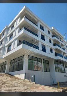 Samsun Atakum Serhat Caddesinde Satılık 2+1 90m2 Net