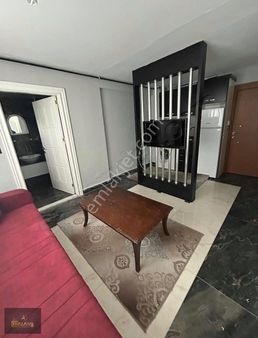 Çünürde Satılık Takasa Açık 1+1 Lüks Rezidans Apart