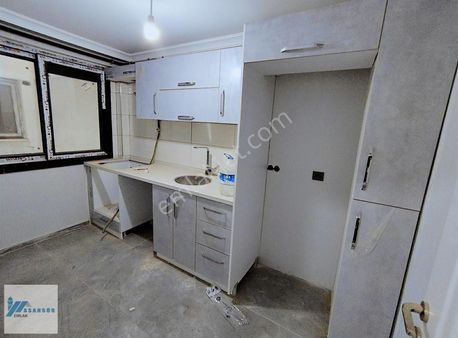 Tarihi Asansör'de Satılık 1+1 Sıfır Harika Kupon Daire !