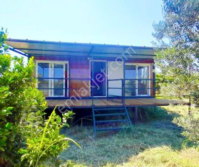 Ortaca Fevziyede Satılık Müstakil Ev Daire Takas Olur