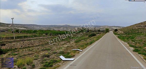 Ayaş Tekke Sevindirik İmar 1.000m2 İmarlı Satılık Hisse