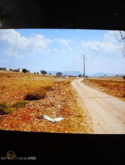 Antalya Korkuteli Bozova Mah.de Anayol Kenarında Satılık Arazi