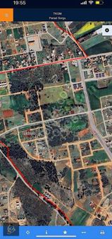 Kepez Odabaşında Satılık Villa Arsası