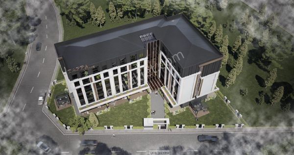 Aksaray Tacin Mahallesi Satılık 1+1 Eşyalı Daire