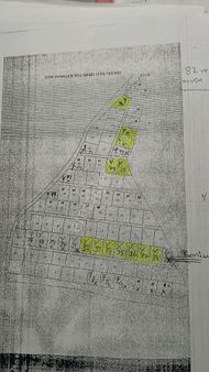 Meram Derede Satılık Hobi Bahçesi