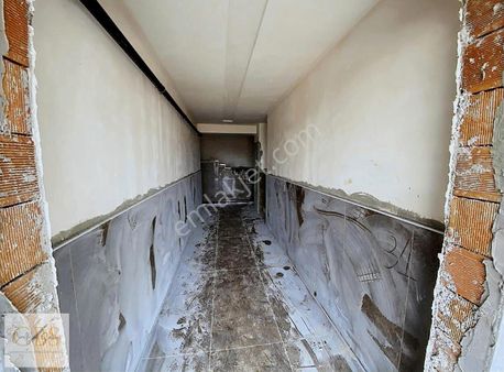 Beycıler'de Geniş Kullanım Alanıyla Lüx 3+1 Daire