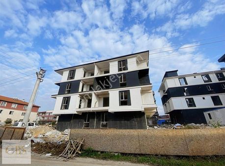 Koçyazıda 3 Aya Teslim Giriş Kat 3+1 Daire