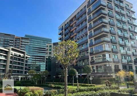 Vadistanbul Park Evleri 1+1 Site İçi Güncel Boş Satılık Daire