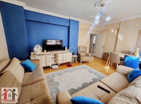 Tenefüs Park Civarı Geniş 2+1 Bakımlı Güney Doğu Kuzey Daire