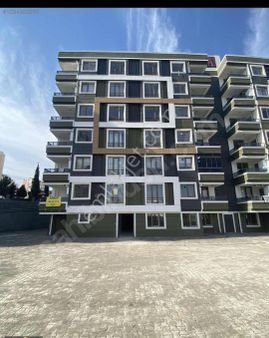 Haktanır Gayrimenkul Den Satılık 2+1 Daire Karaköprü Balıkayagı Fuar Merkezi Yanı