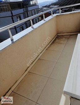 Ovaakça Merkezde Kupon 5+1 Daire