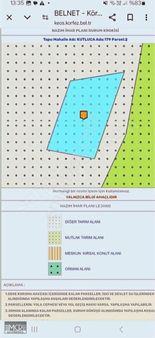 Sevindikliye Çok Yakın Yer