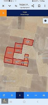 Acil Satılık Cihanbeyli İnsuyu Da Kuyulu Tarla