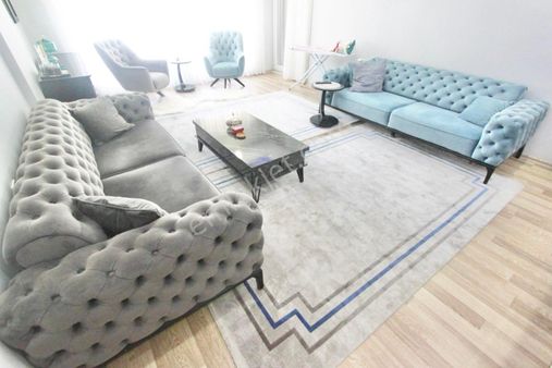 07 Aras Emlak Site İçi Havuz Kapalı Otopark 7/24 Güvenlik