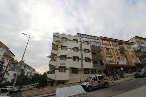 Elvan Mah. Kiralık Köşe Başı 4+1 Manzaralı Teraslı Dublex