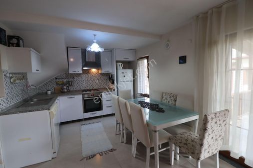 Kemer Beycik'te Site İçerisinde Satılık 2+1 Villa