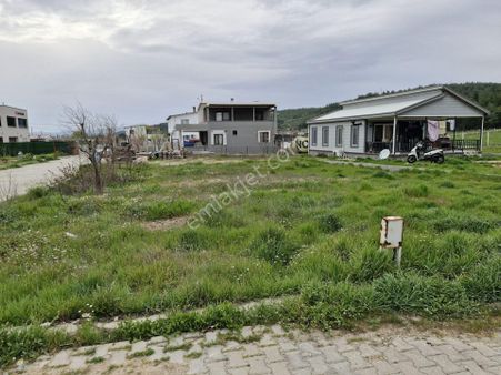 *doğa İle Şehir Yaşamını Birleştirin: 500 M² Benzersiz Arazi**