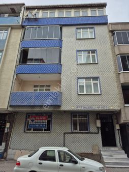 Sultangazi Esentepe'de Aile Apartmanı Olabilecek Satılık Bina