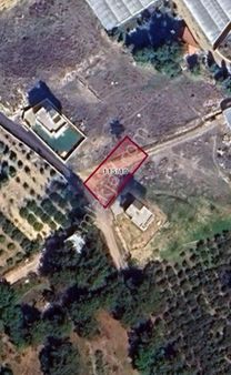 Antalya'da Satlık Villalık Arsa