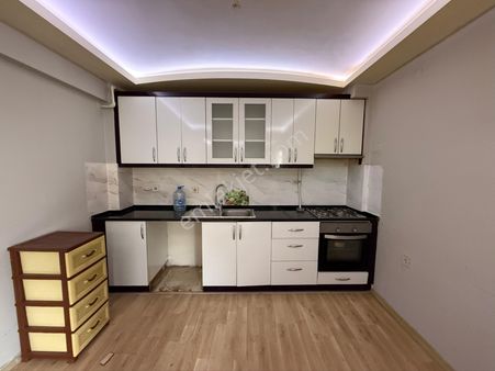 Turyap'tan Satılık Yeni Binada Bahçeli Doğalgazlı 2+1 Boş Daire