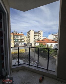 Çiğdem Emlak'tan Dalaman'da Havuzlu Satılık 2+1 Daire