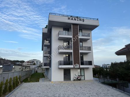 Alp Emlak'tan Kamilobanın En Güzel 2+1 Dairesi