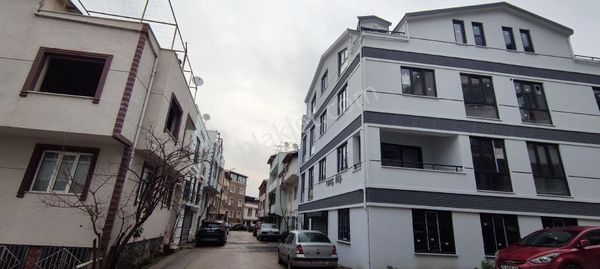 Bursa Nilüfer Üçevler Satılık 2+1 Dubleks Daire