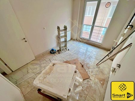 İhsaniye'de 3+1 Satılık Dubleks Daire