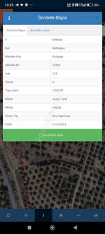 Mrc Gayrimnekulden Yatırımlık Fırsat Bahçe