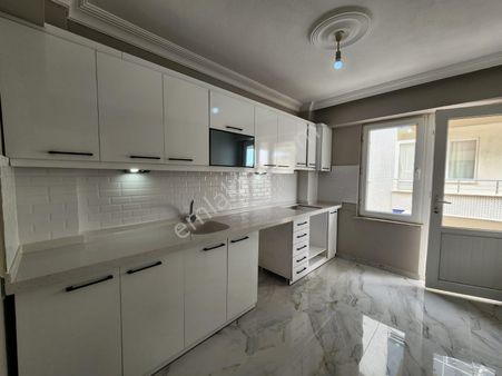 Kumsaldan Merkezde Masrafsız Doğalgazlı Ön Cephe_2+1_daire*