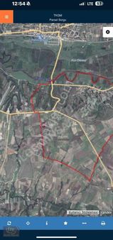 Ülgen İnşaata Kırklareli Pehlivan Akarca Köy