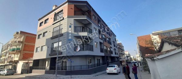 Lüks Satılık 1+1 Daire