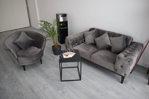 Kartal Golden Tulips Plaza’da Esnek, Dinamik Ve Verimli Çalışma Alanı