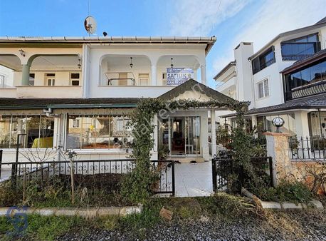 Cb Park Can Sever'den Dereköy'de Denize 50 M Mesafede Yazlık