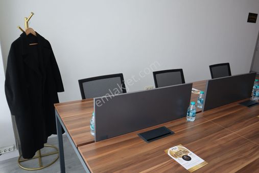 Kartal Anadolu Adliyesi’ne 5 Dakika! Avukatlar İçin Prestijli Sanal Ofis