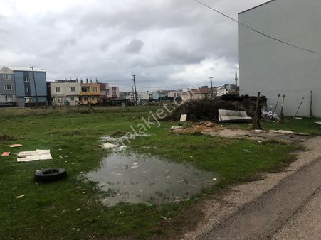 Bandırma 100.yıl Mah. Kaçırılmayacak Fırsat Yan Yana 3 İmarlı Arsa