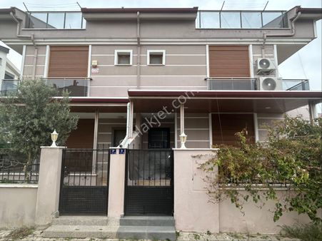Didim Efelerdeköşe 3+1 Villa